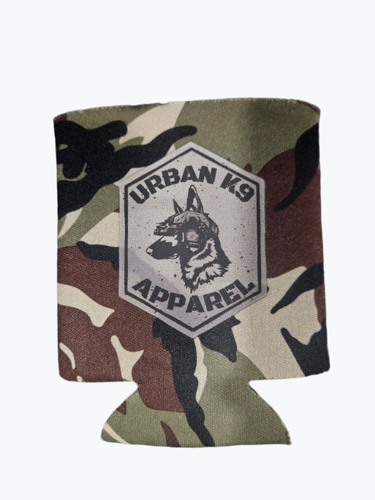 Urban K9 Koozie