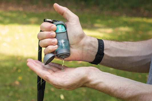 KONG HandiPOD Clean Dispenser (Mini)