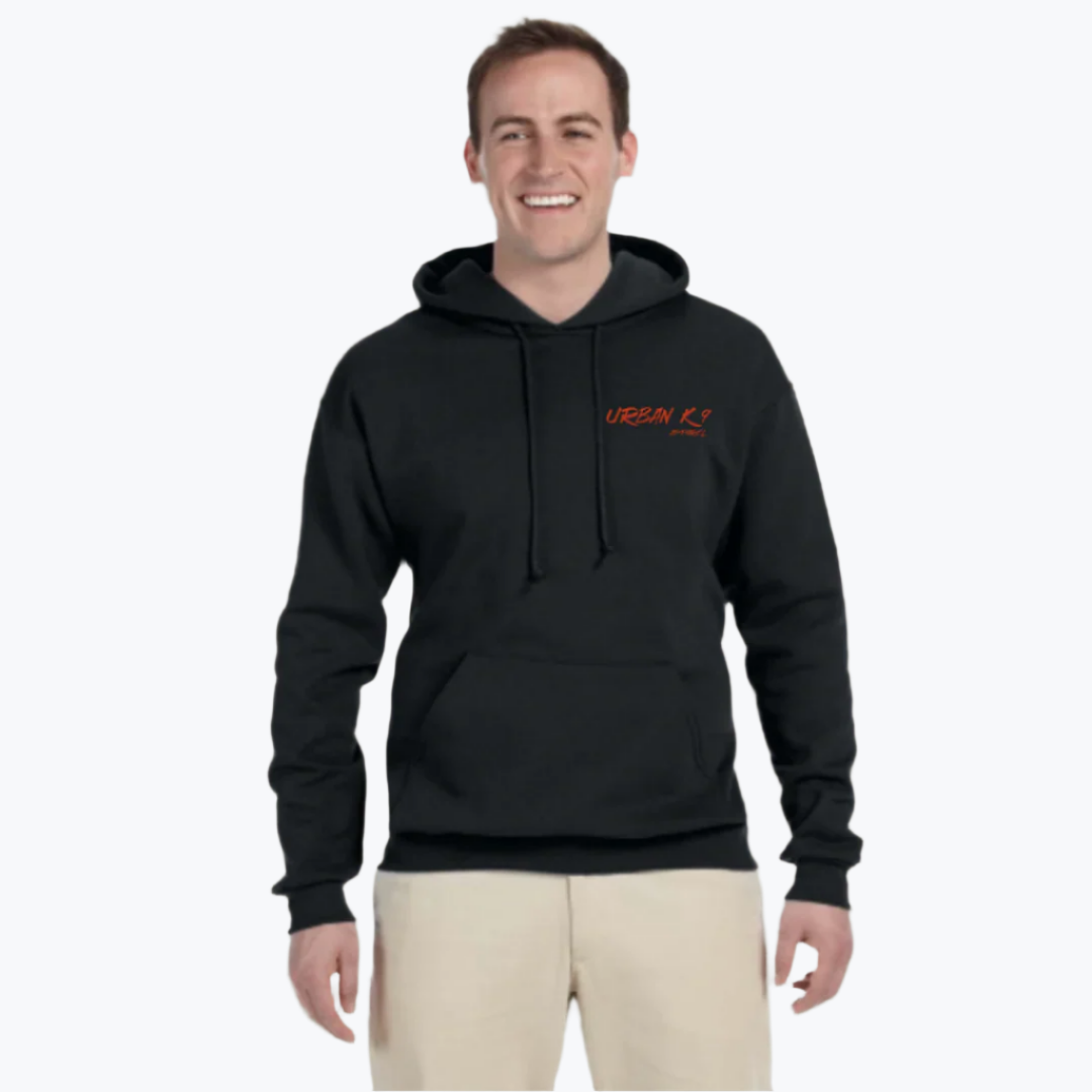 Stellen Boyz Pullover Hoodie