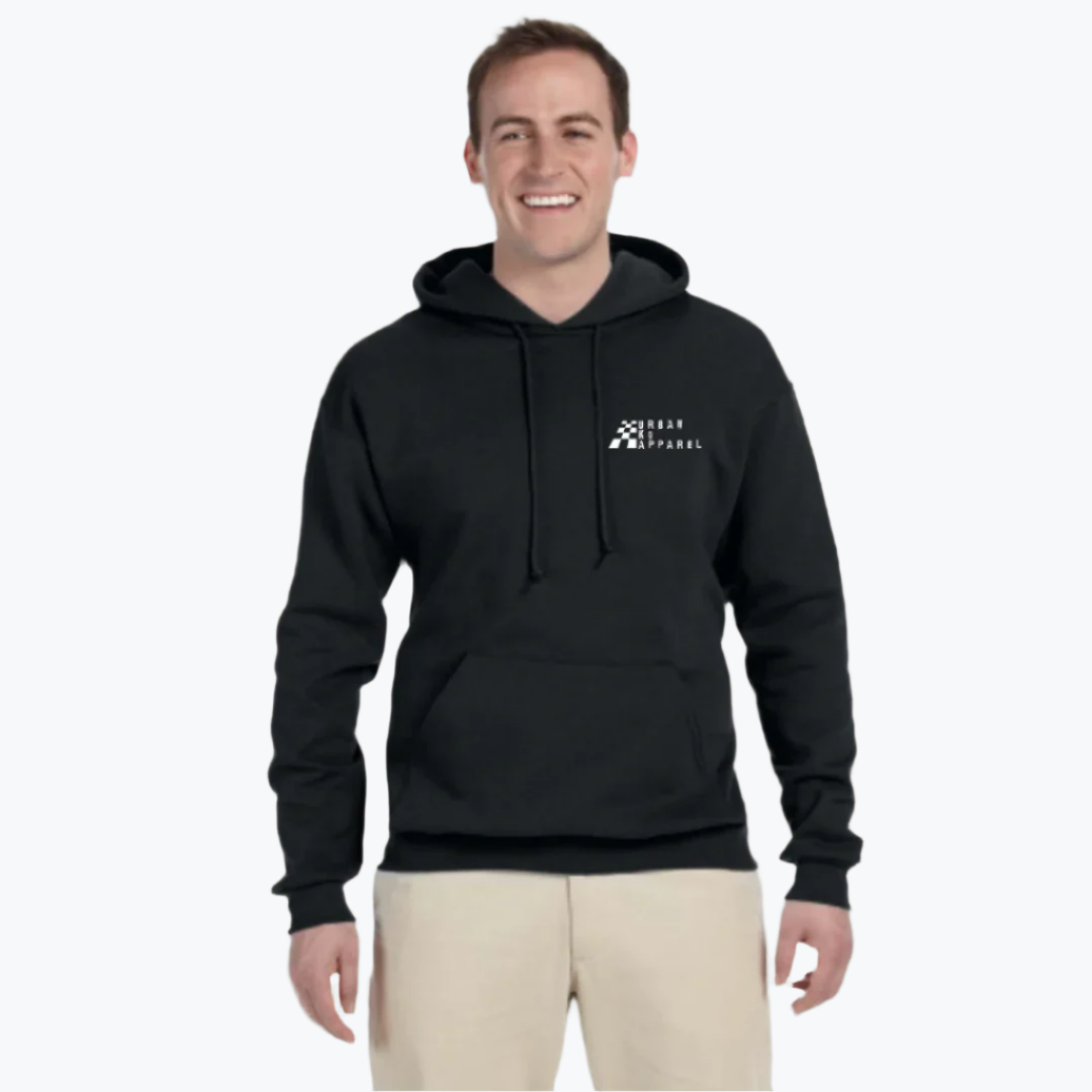 Catch Dogs Pullover Hoodie