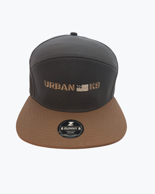 K9 Gunny Hat