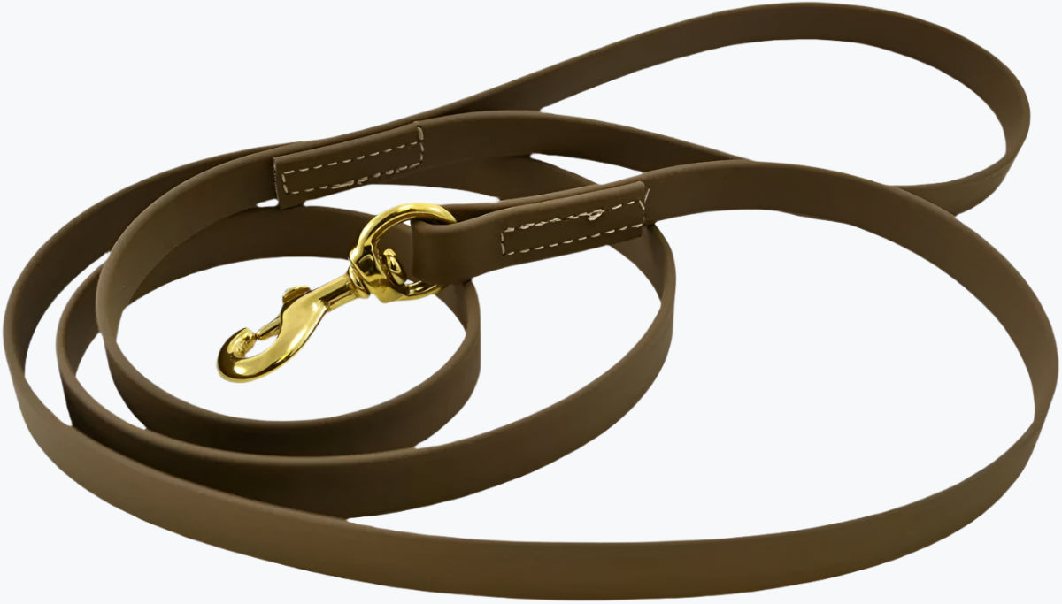 RAM-Tech Leather Alternative Lead