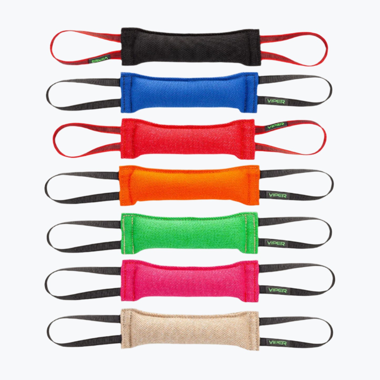 Viper French Linen/Jute Tug