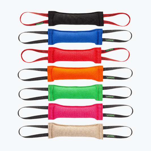 Viper French Linen/Jute Tug