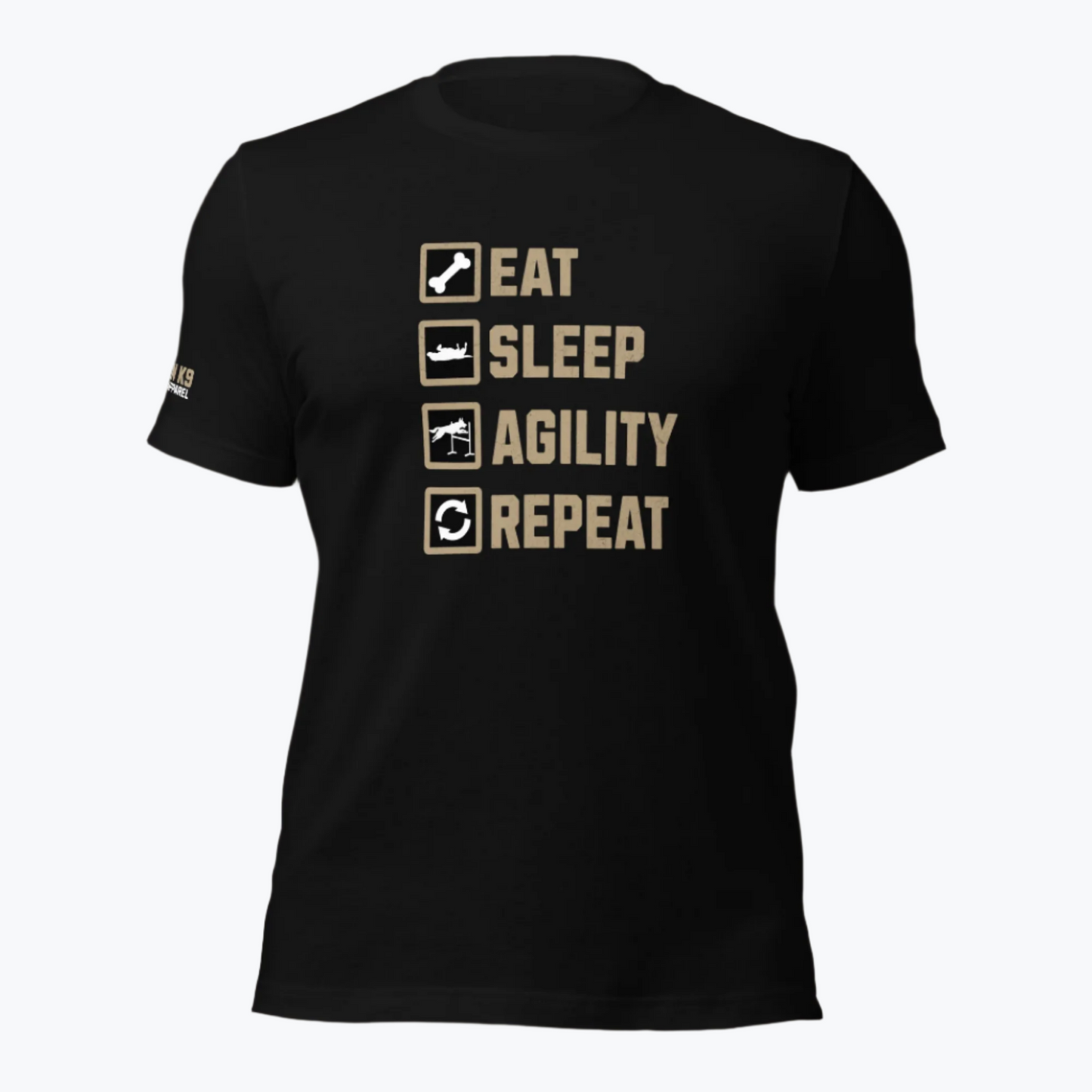 Agility Tee