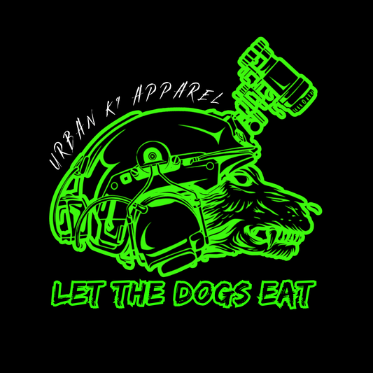 Glow In The Dark Patch