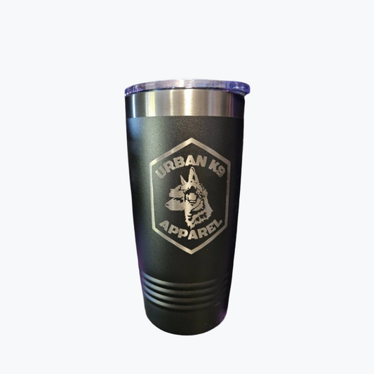 Urban K9 Tumbler