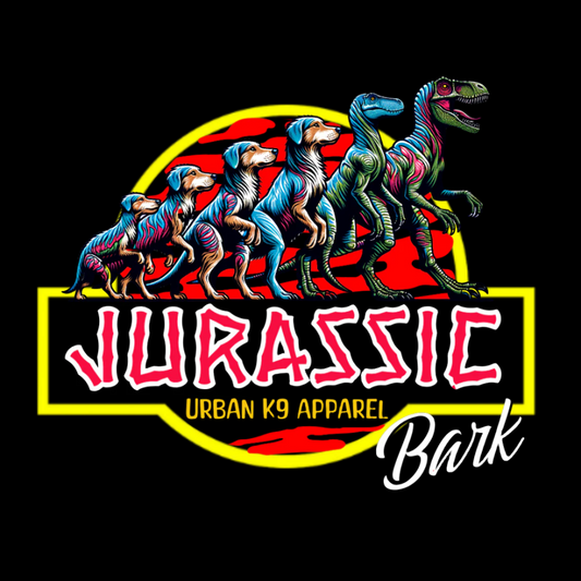 Jurassic Bark Youth Tee