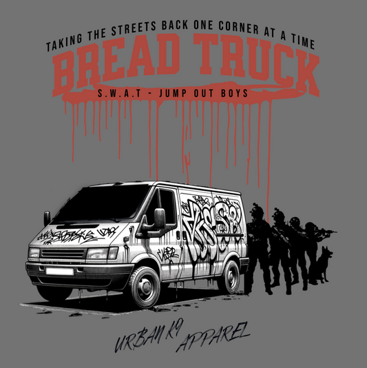 Bread Truck Tee