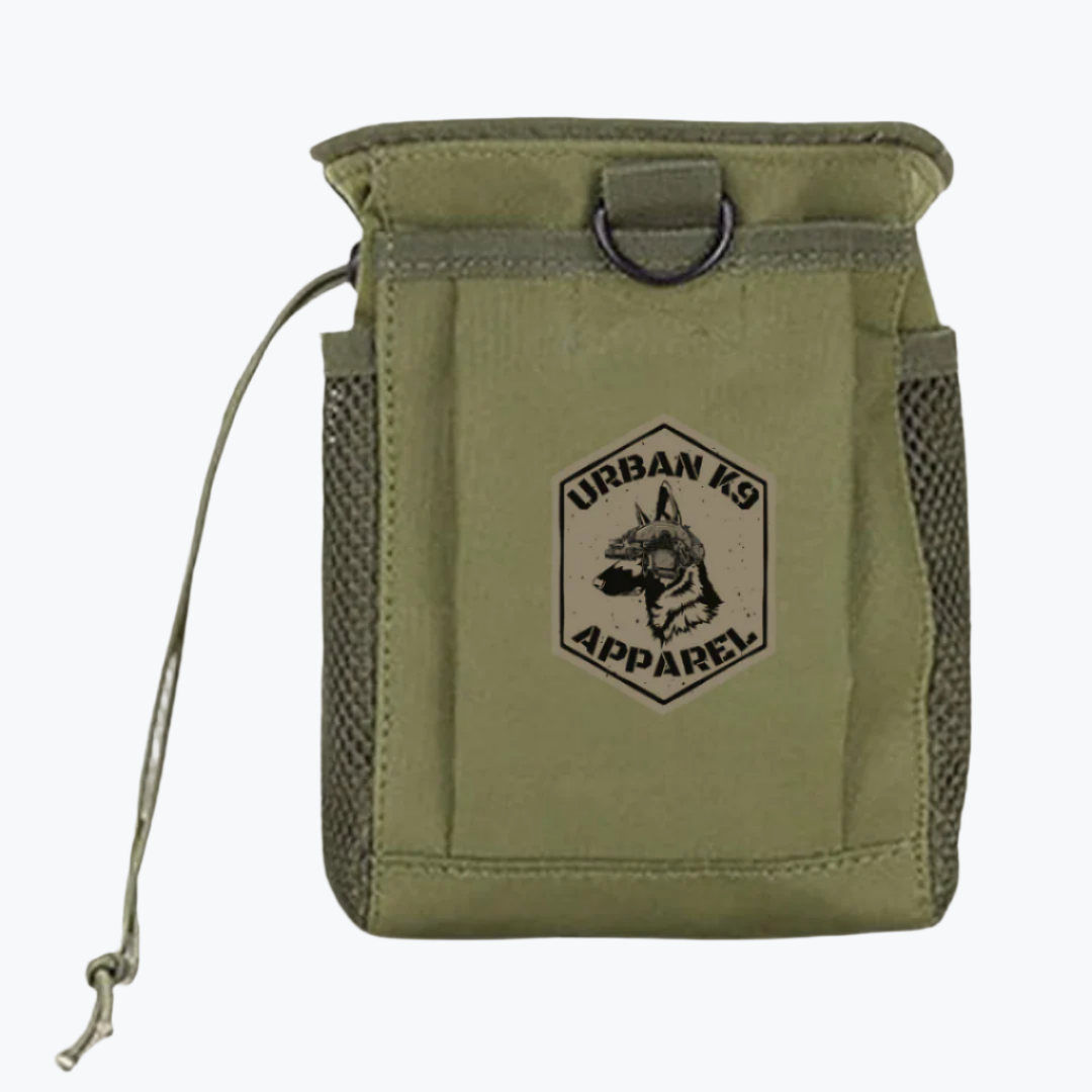 Dump Pouch Reward Bag