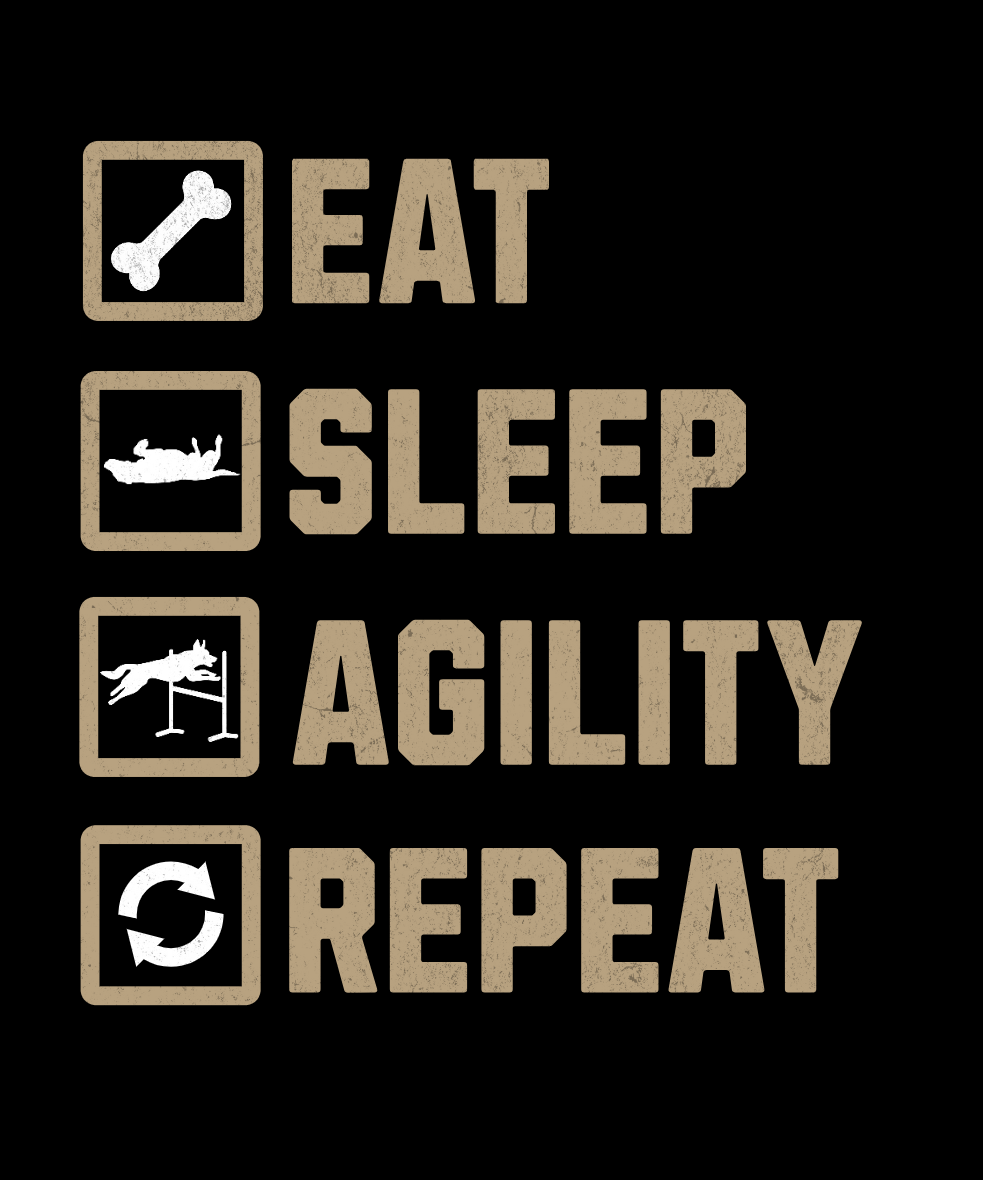 Agility Tee