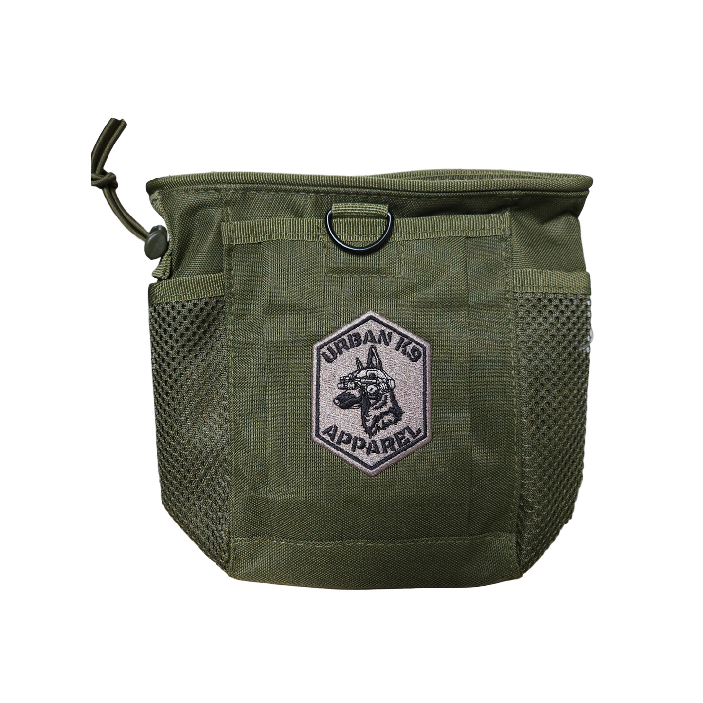 Dump Pouch Reward Bag