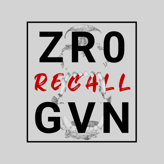 ZRO Recall Tee