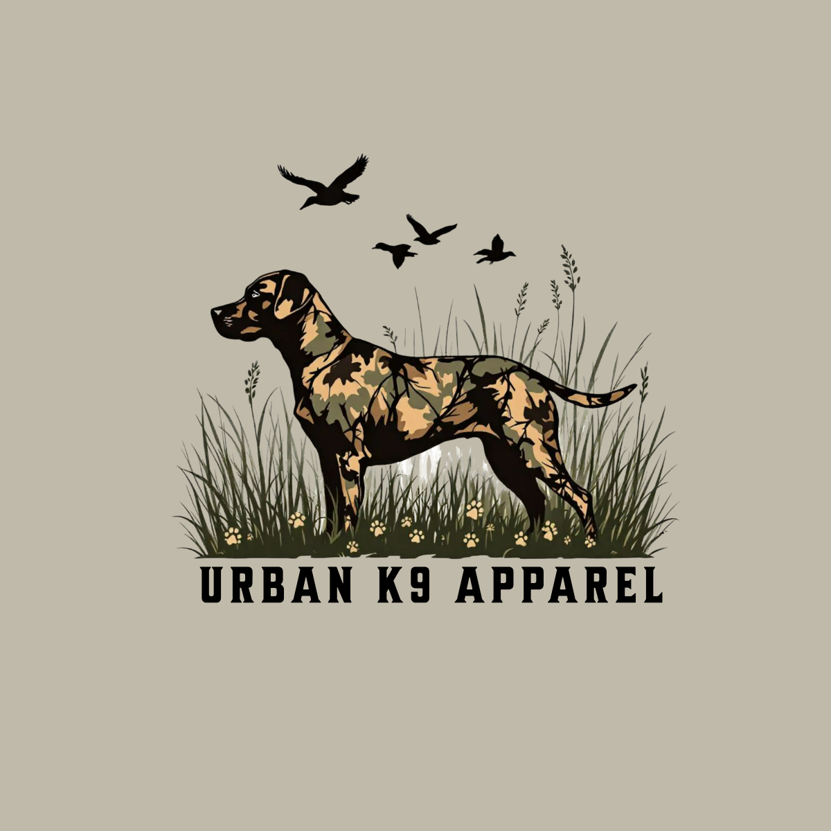 Duck Call Tee