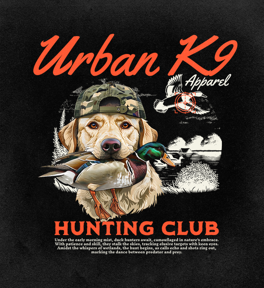 Hunt Club Tee