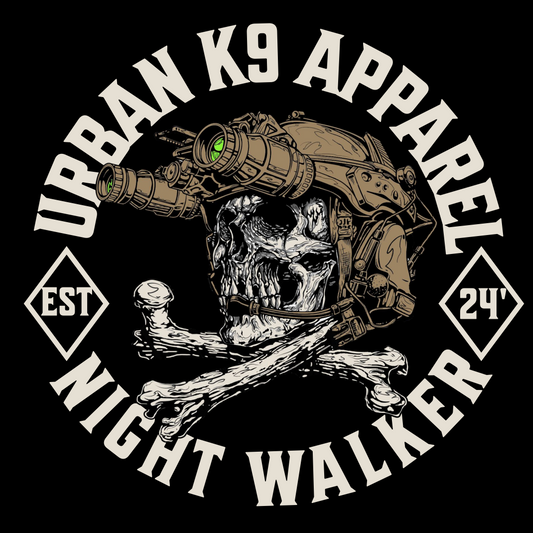 Night Walker Tee