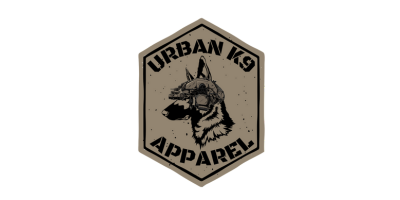 Urban K9 Apparel