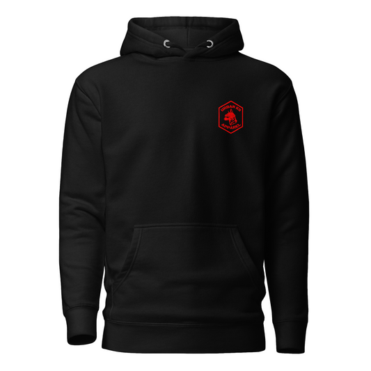 Blackbeard Decoy Hoodie