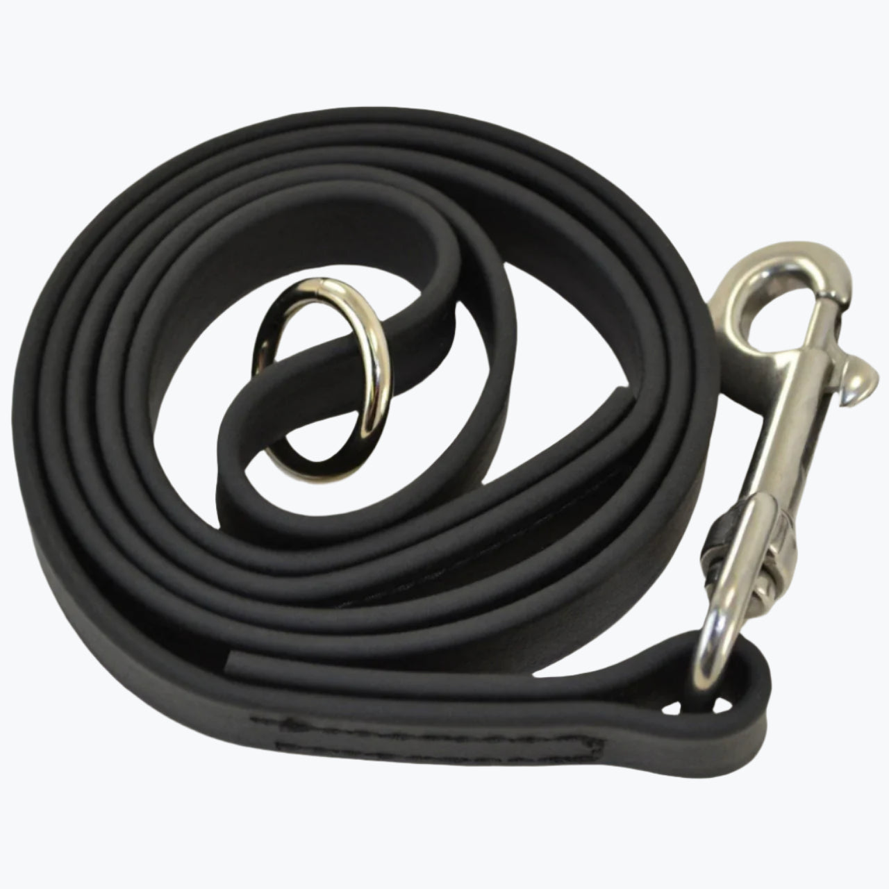 Biothane Waist Lead