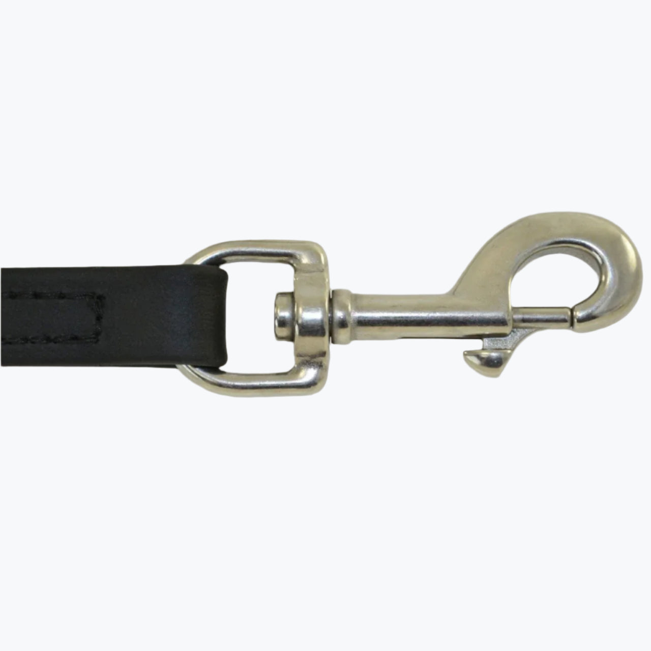Biothane Waist Lead