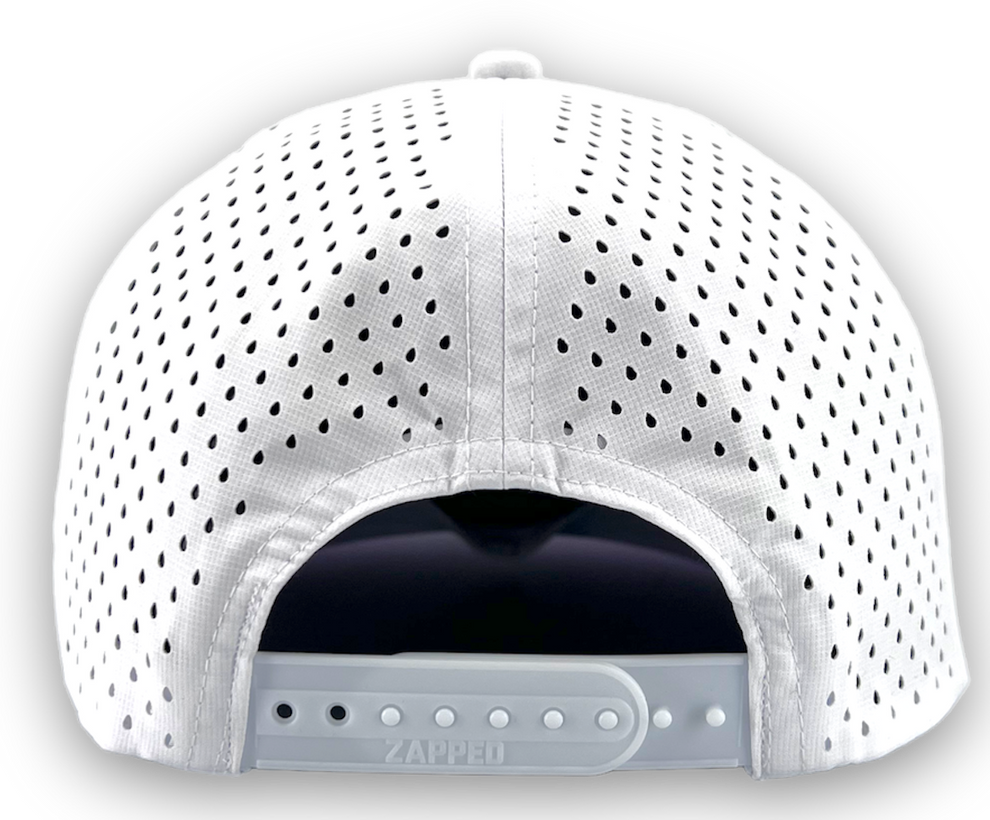 Zapped Blackhawk R+ Hat