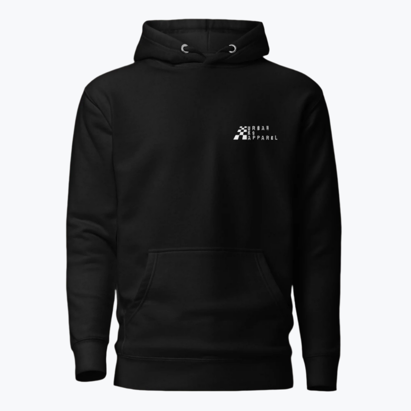 Catch Dogs Pullover Hoodie