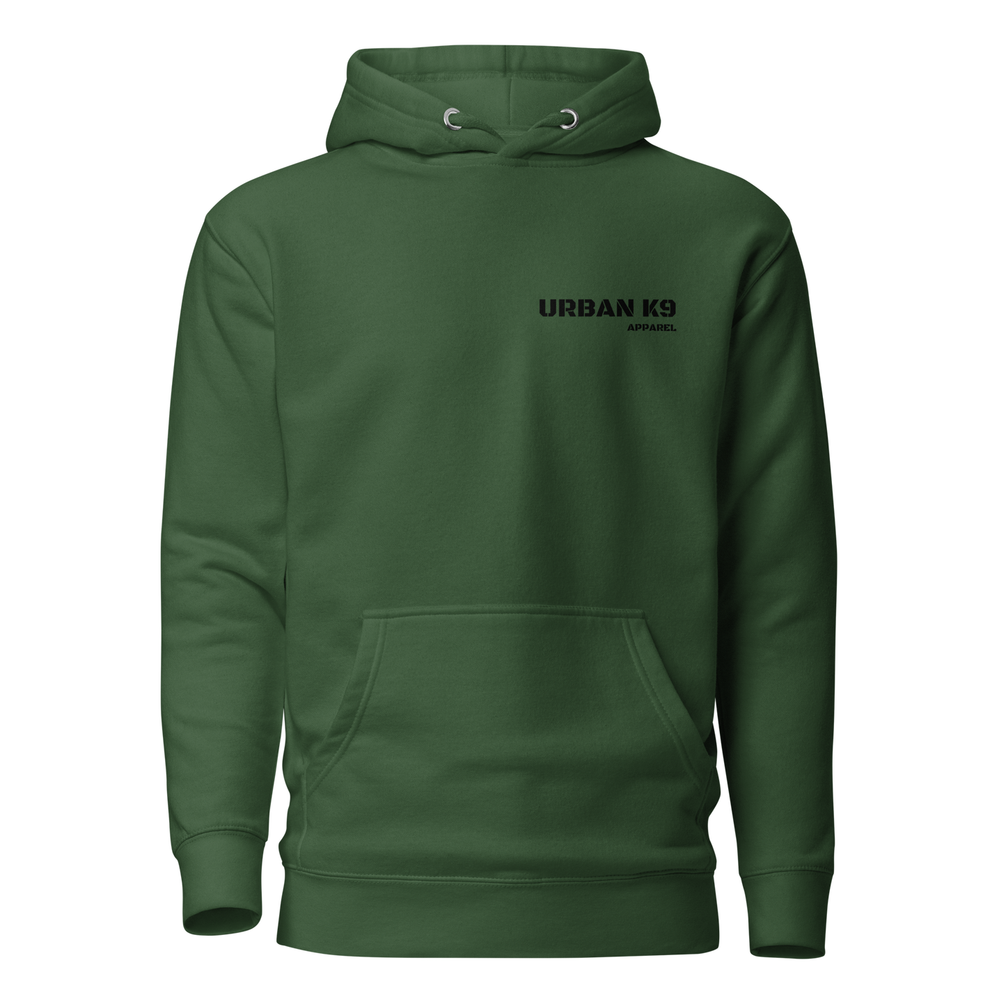 TALK SHIT GET BIT- Unisex Hoodie