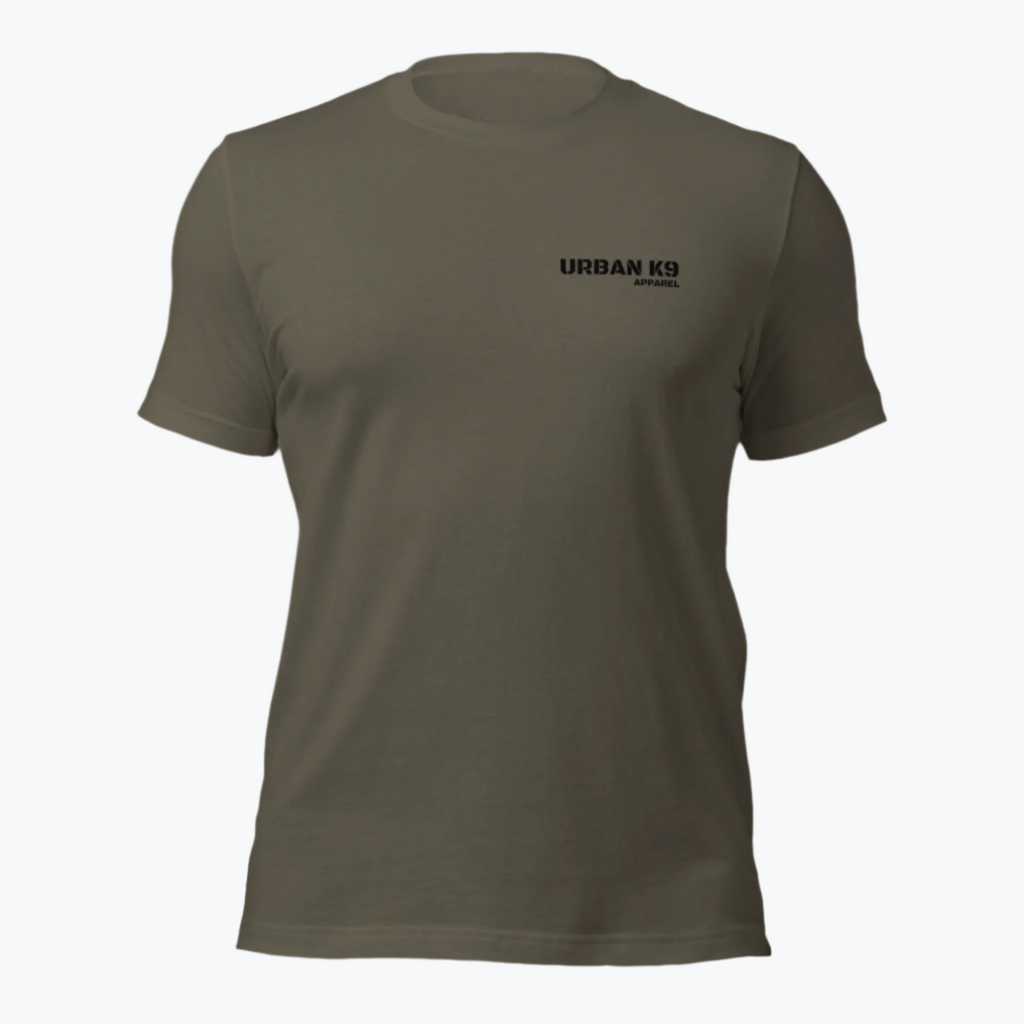 Emotional Support Dog Tee