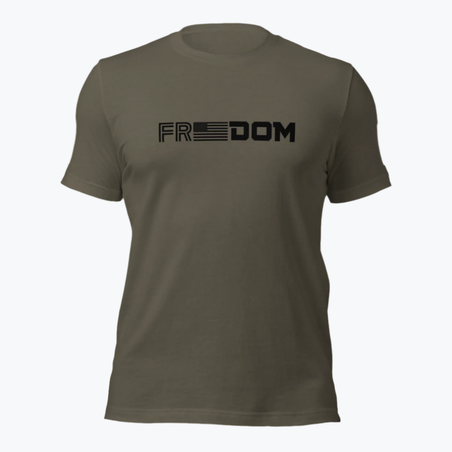 500 MG Tee