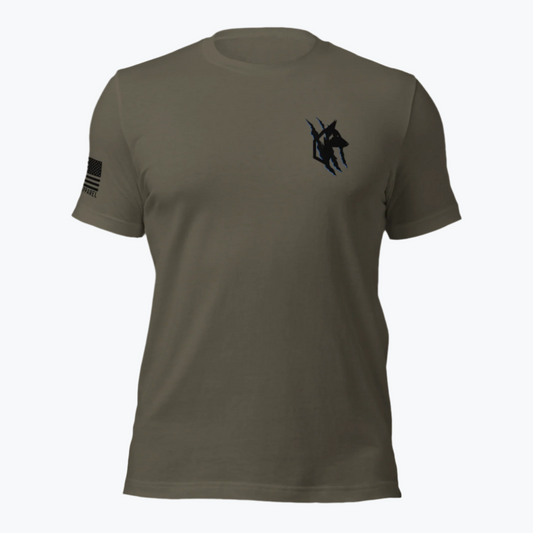 Hunter Of Men Tee