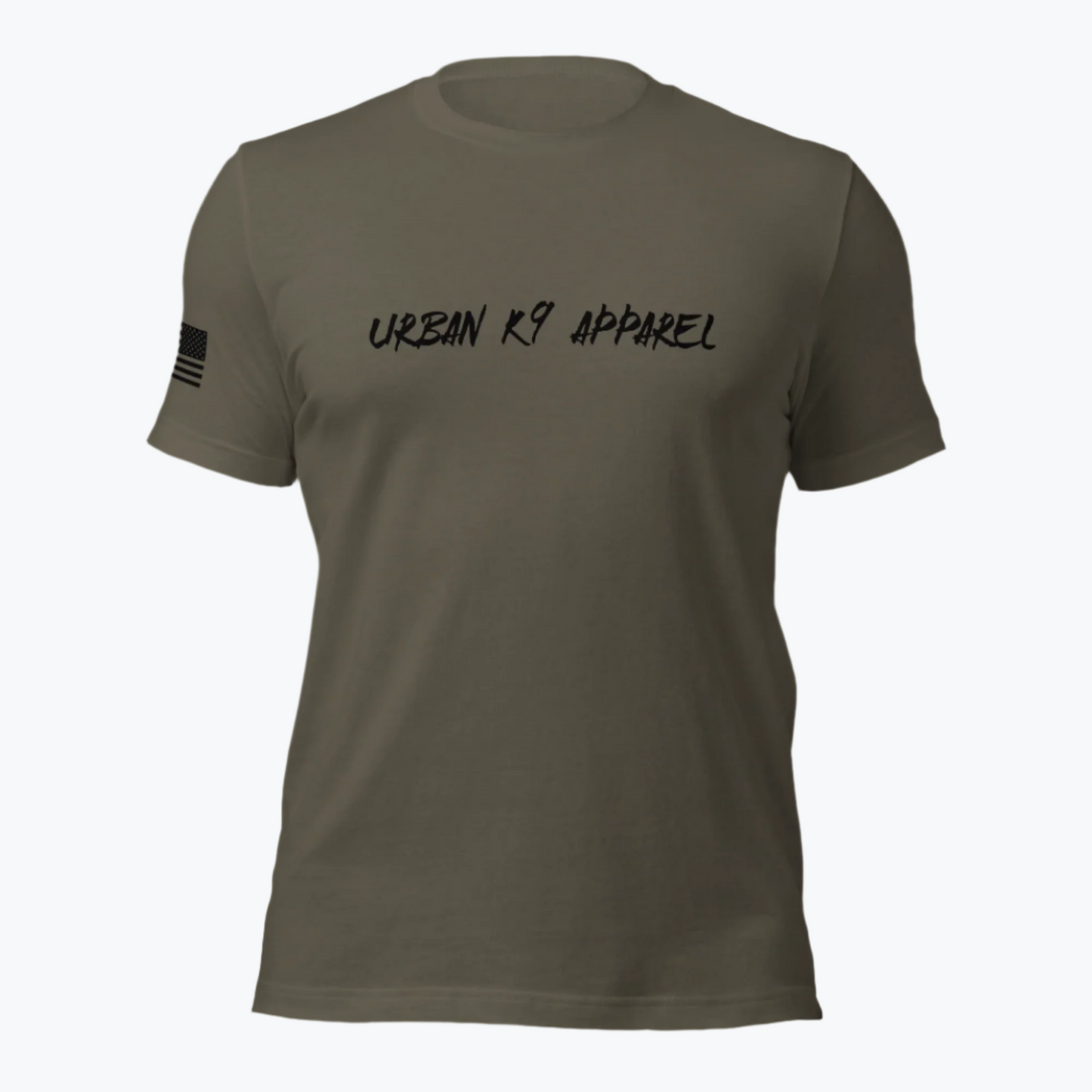 Dogs Of War Tee