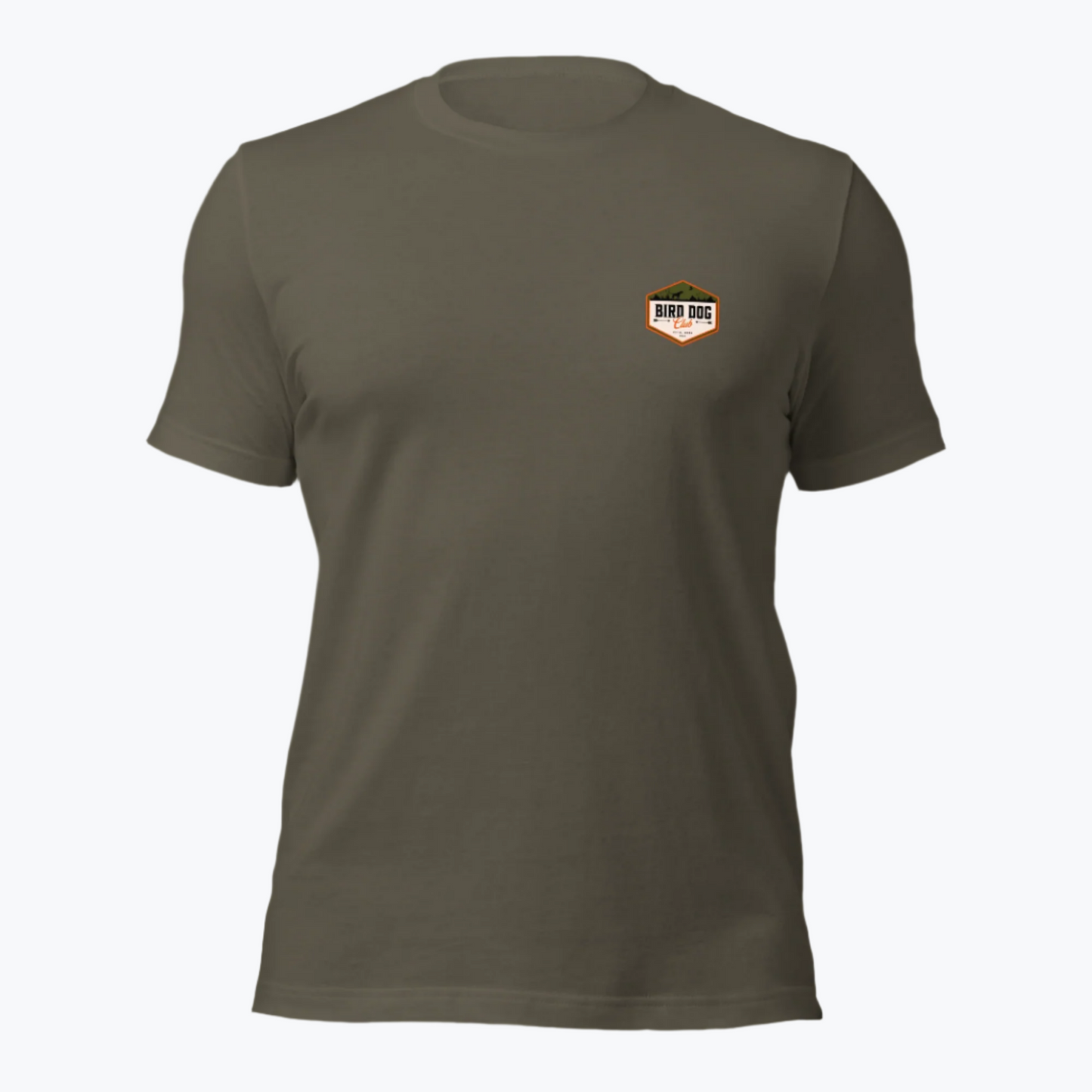 Bird Dog Tee