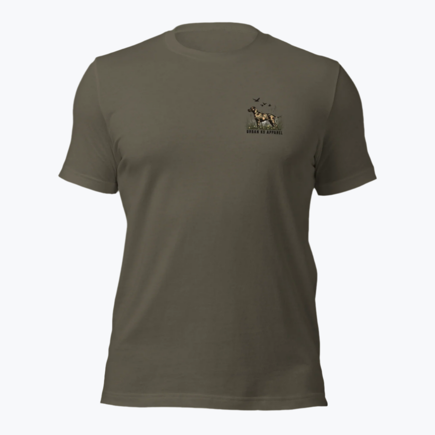 Duck Call Tee