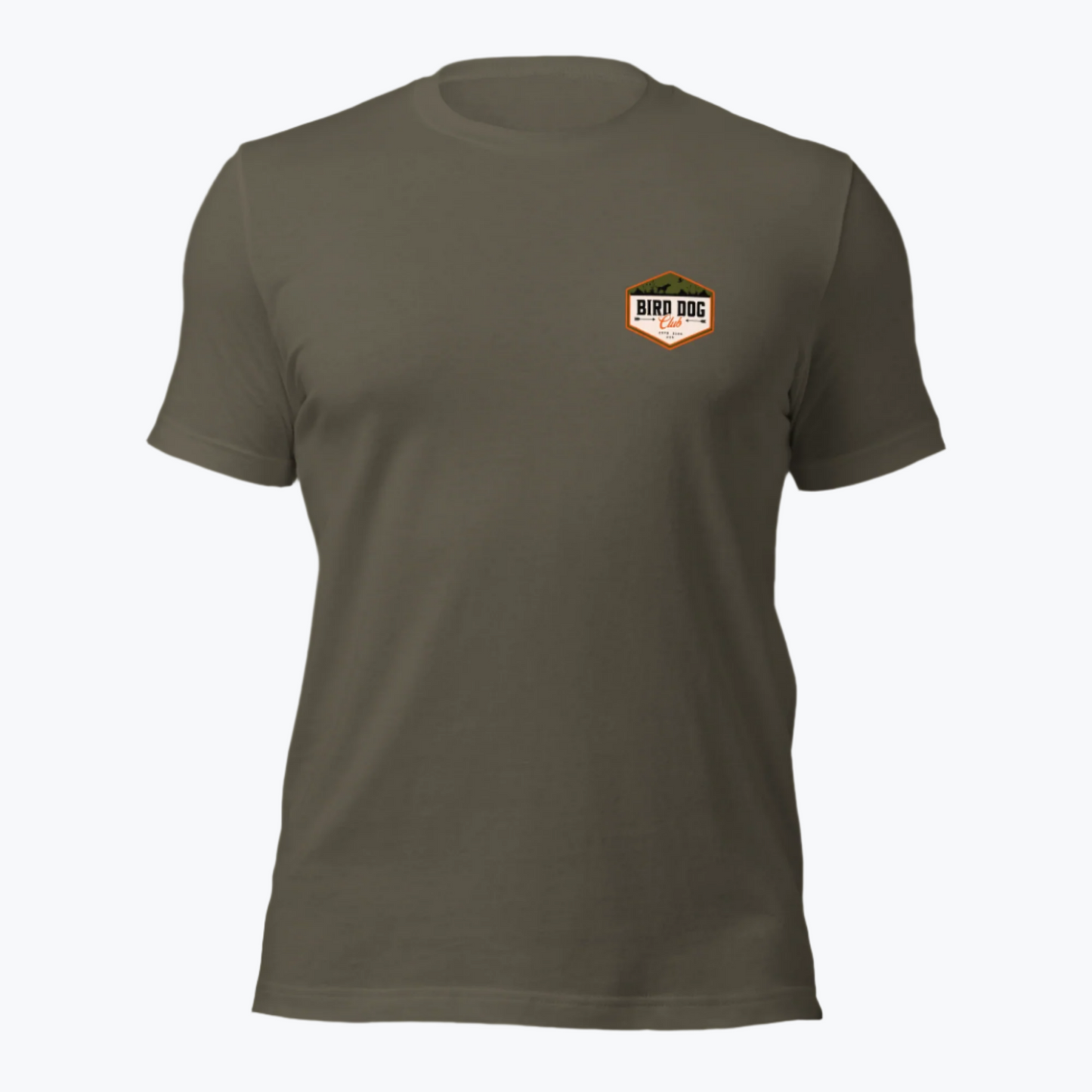 Hunt Club Tee