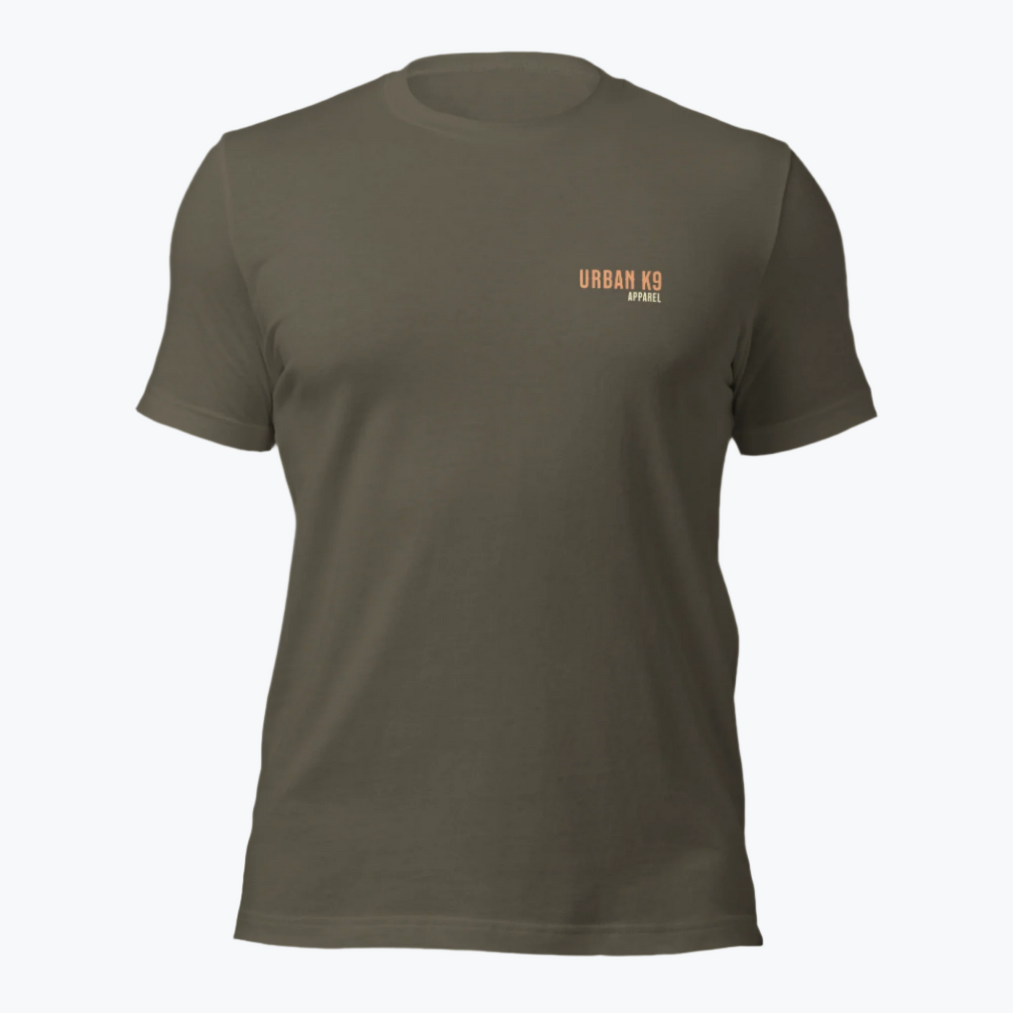 Canicross Tee