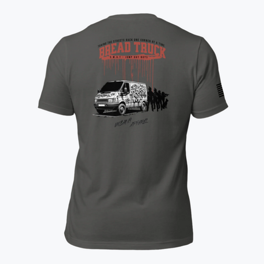 Bread Truck Tee