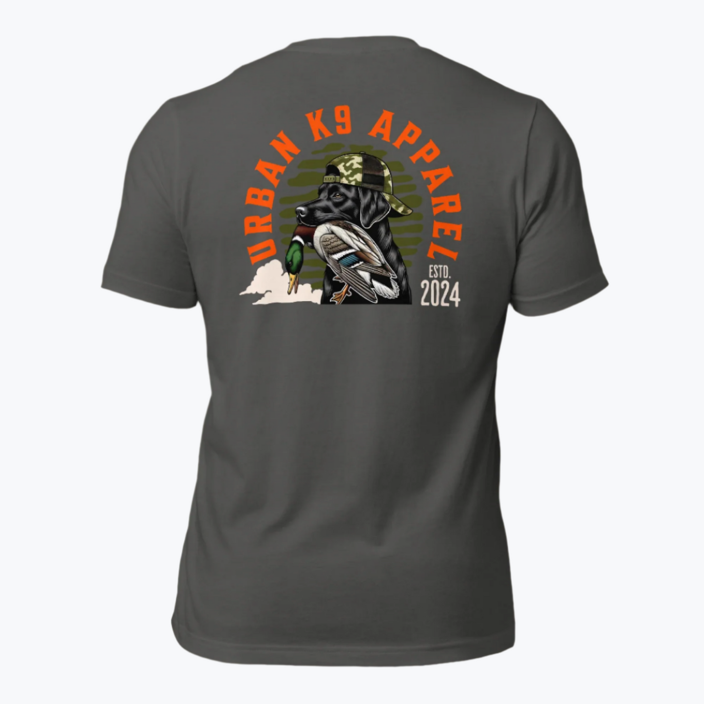 Bird Dog Tee