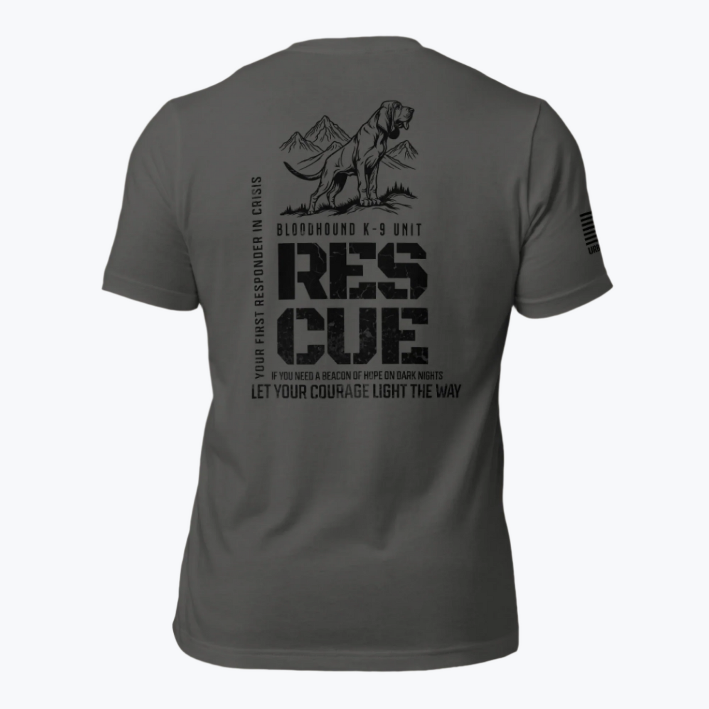 Bloodhound Tee