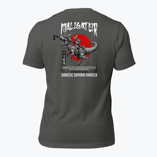 Maligator Tee