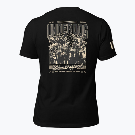 Underdog Tee
