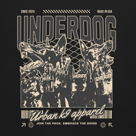 Underdog Tee
