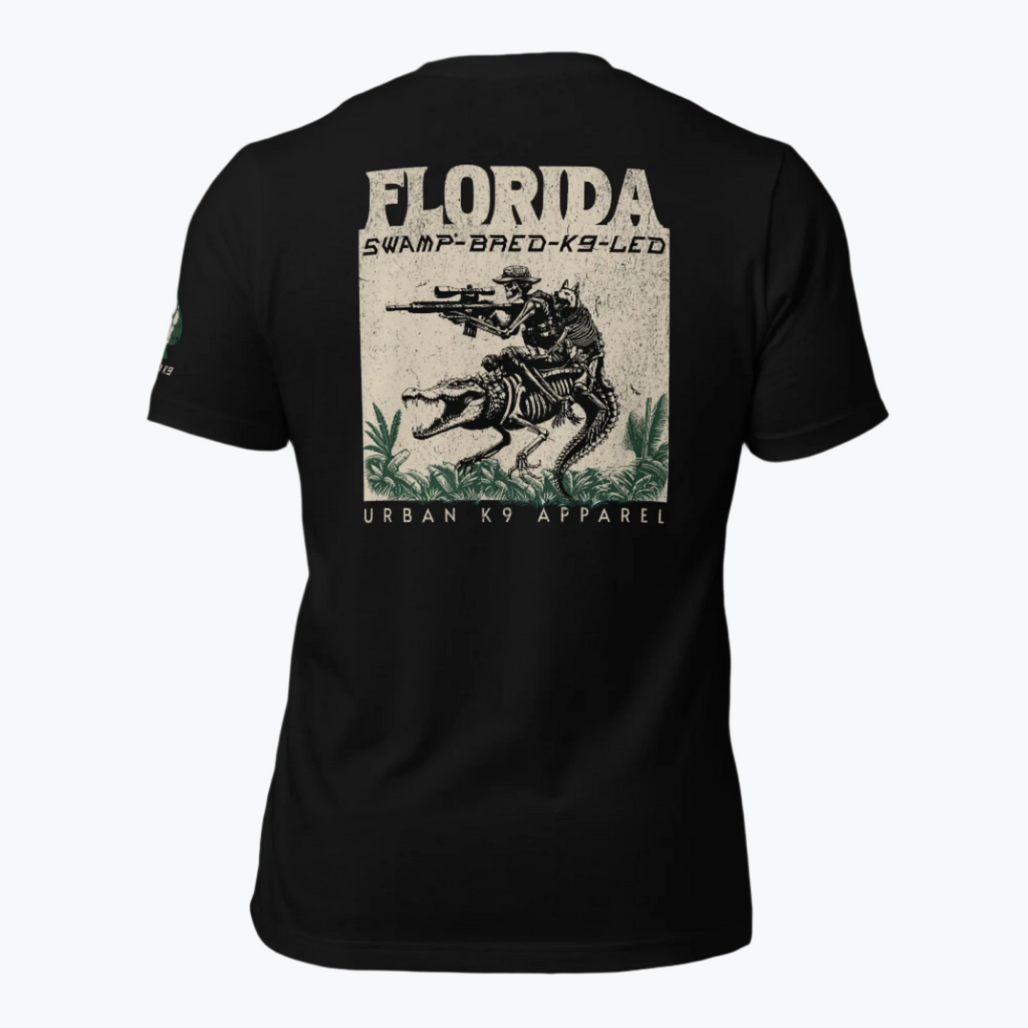 Swamp Dog Tee