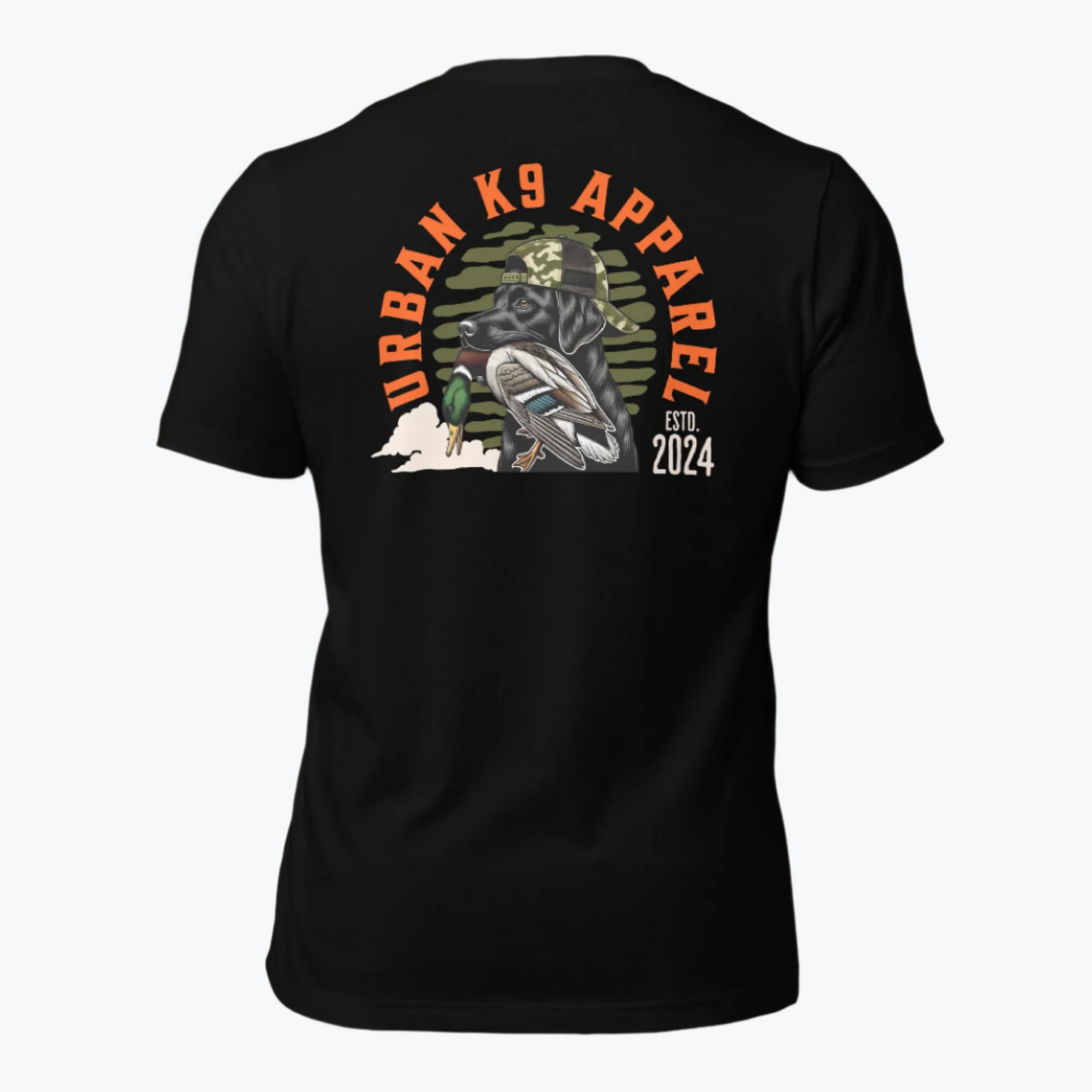 Bird Dog Tee