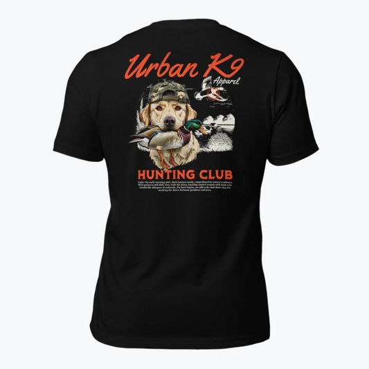 Hunt Club Tee