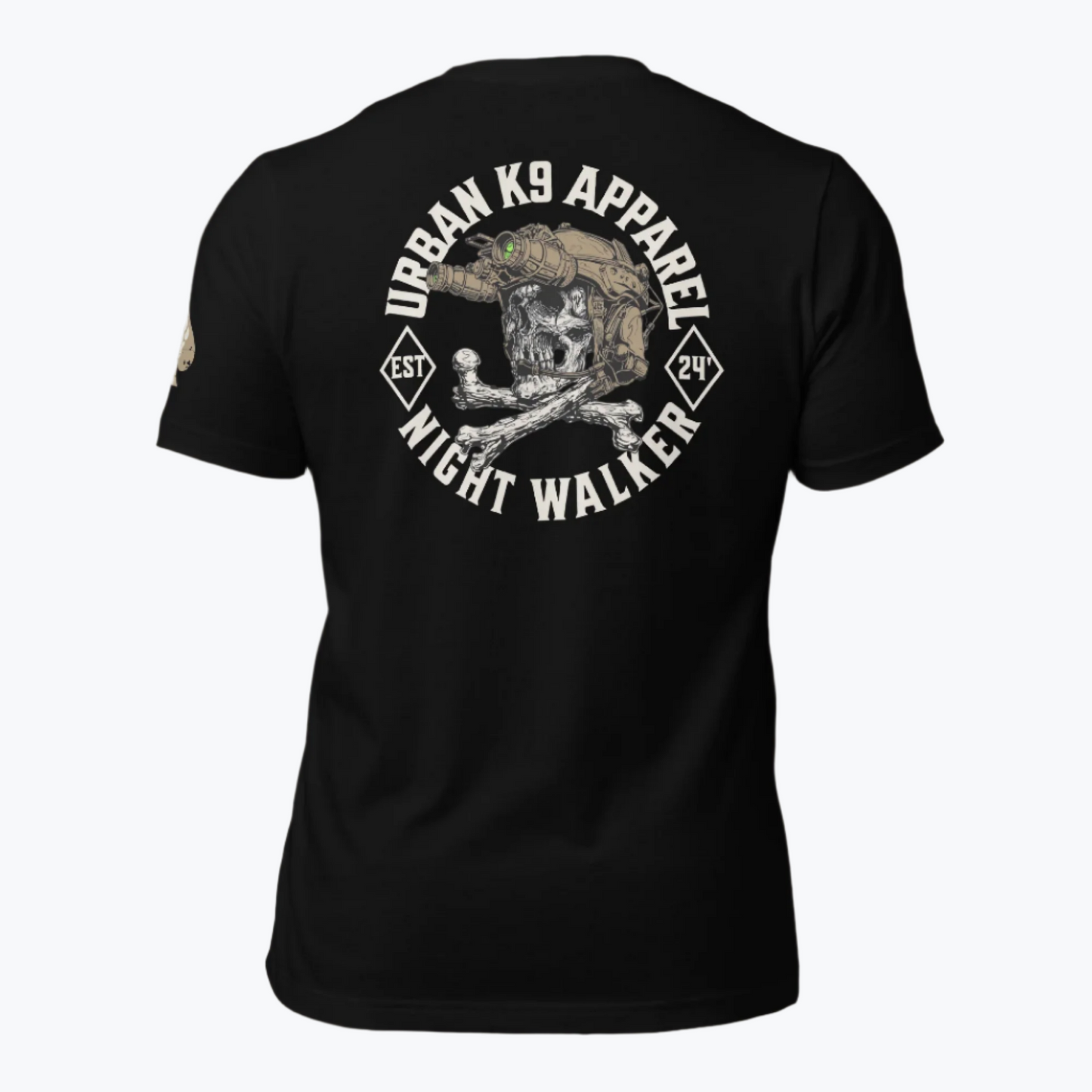 Night Walker Tee