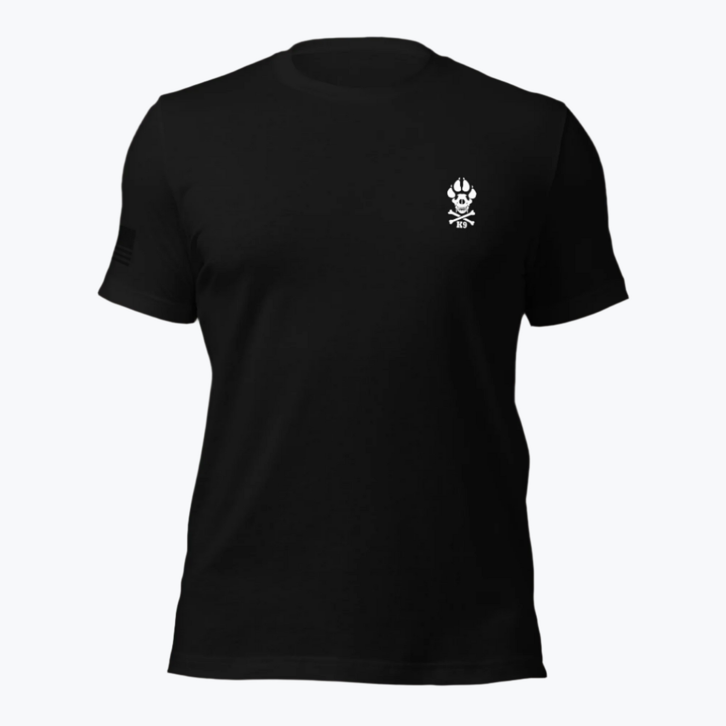 Explosives Tee