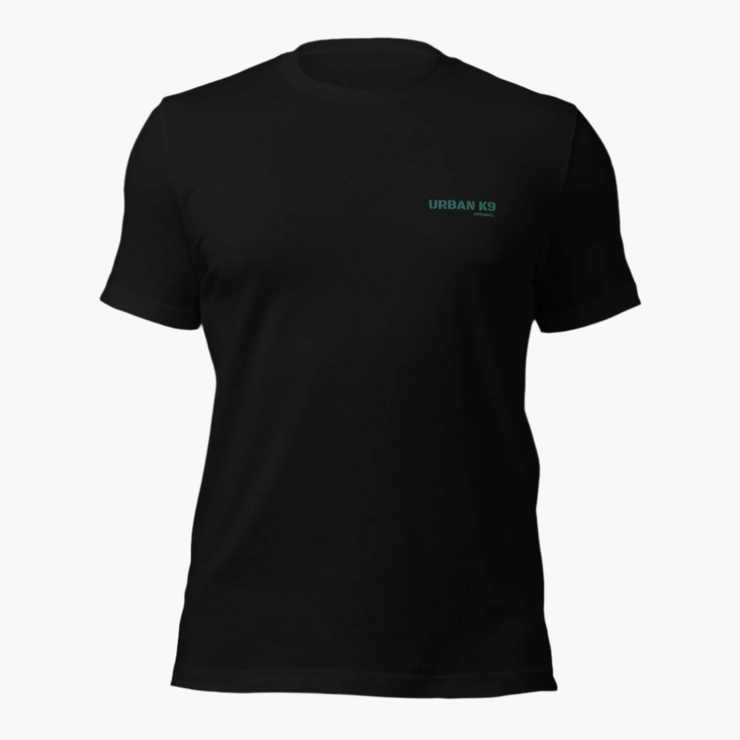Shadow Of Death Tee