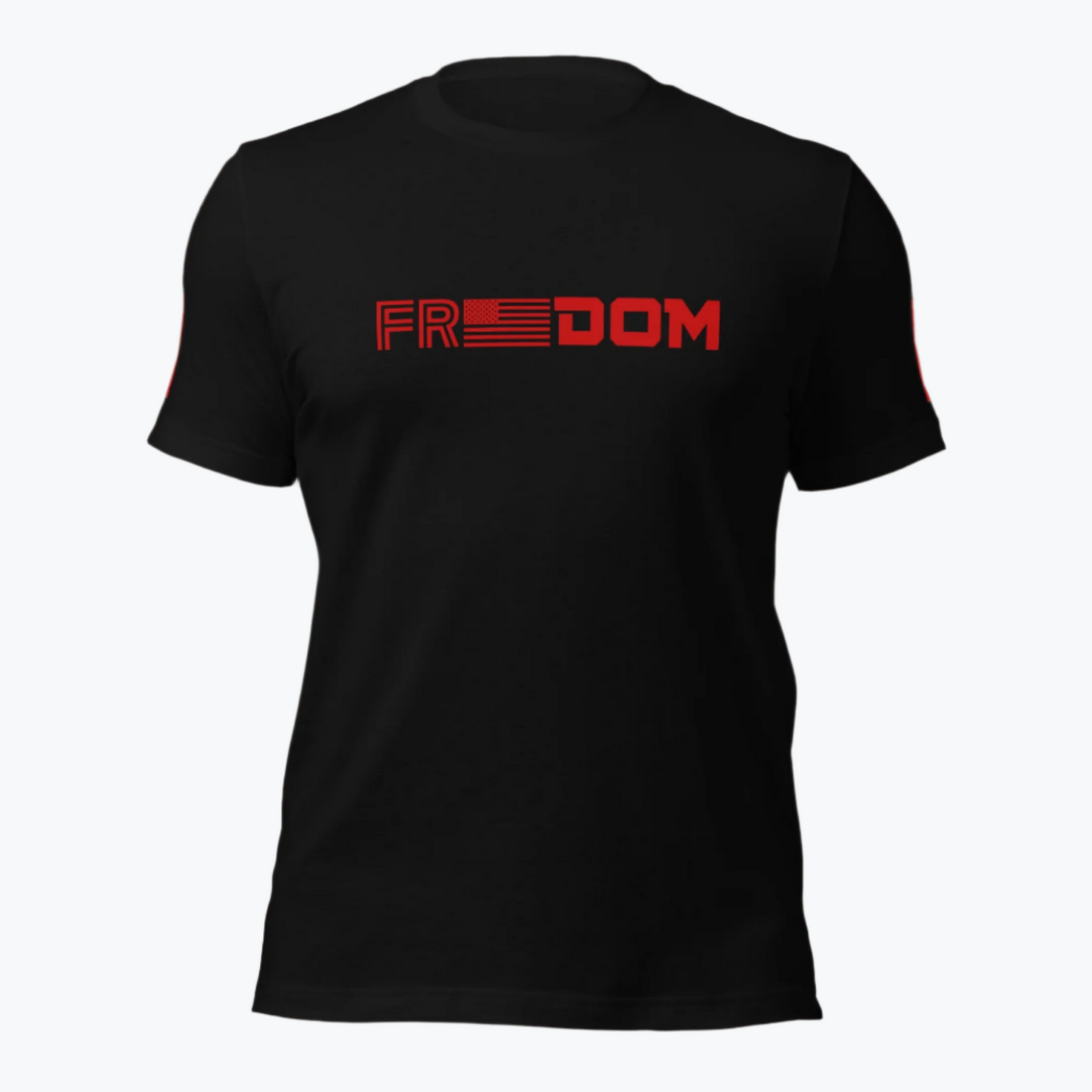 500 MG Tee