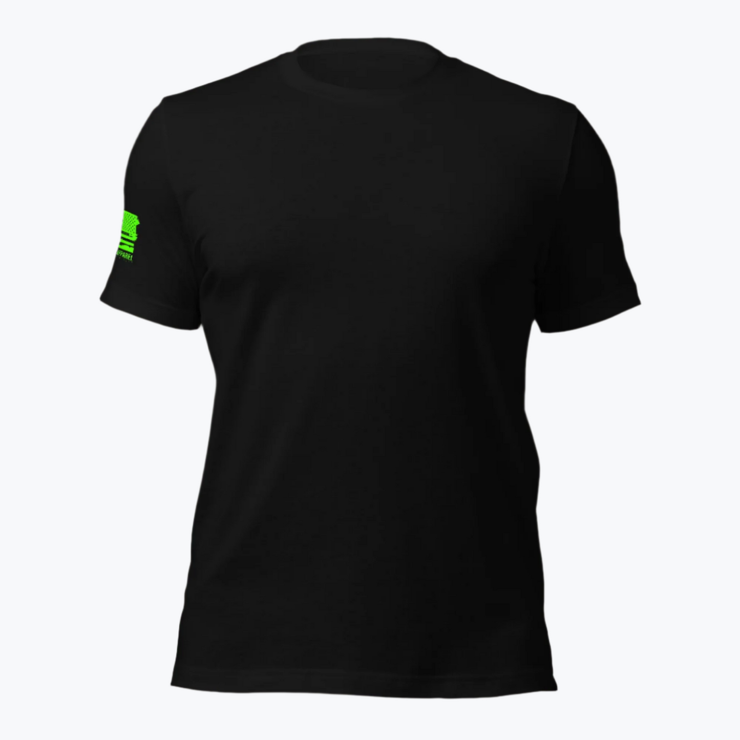 Fur Missile Tee