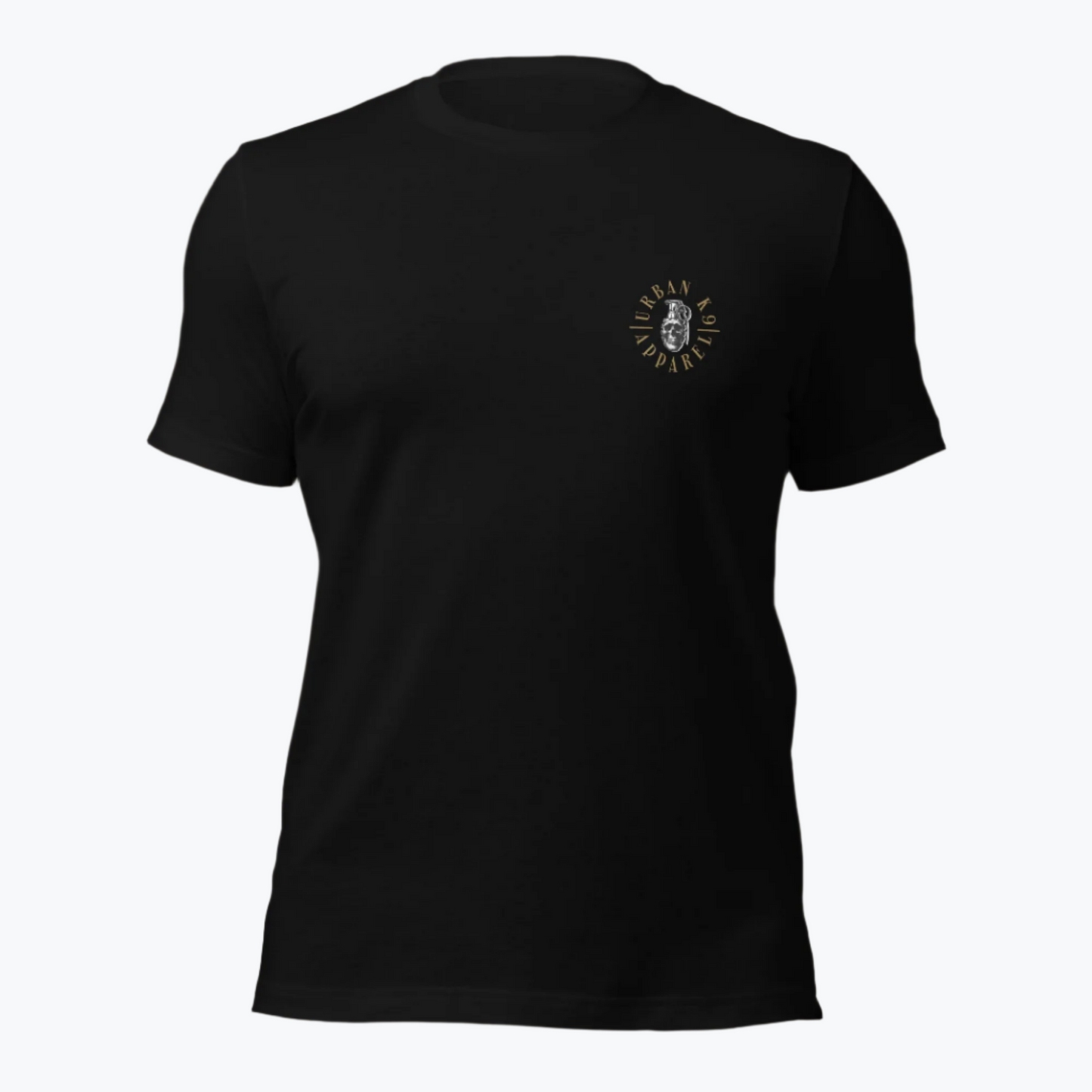 Ooda Loop Tee